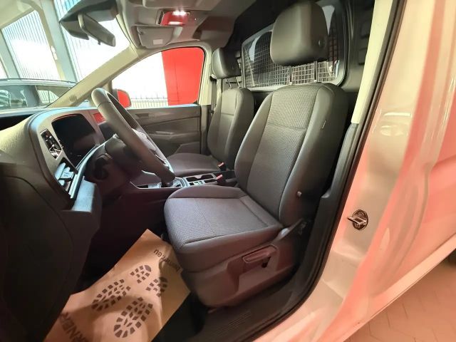 Volkswagen Caddy 4Motion Maxi