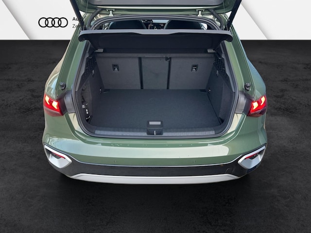 Audi A3 35 TFSI S-Tronic