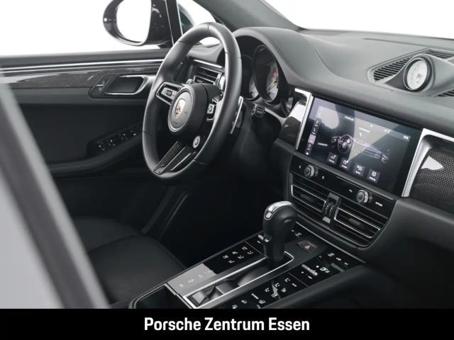 Porsche Macan GTS RS