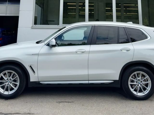 BMW X3 xDrive