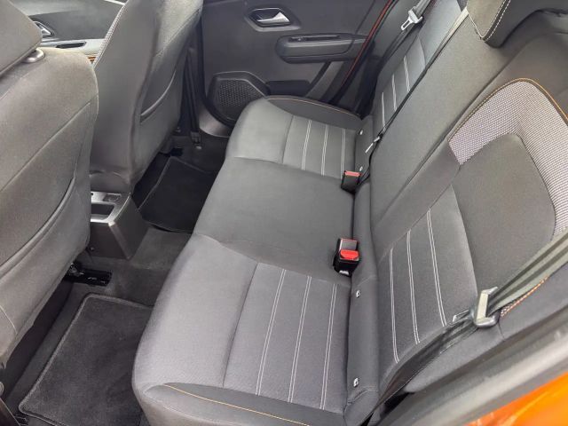 Dacia Sandero Comfort Stepway