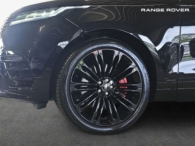 Land Rover Range Rover Velar Autobiography D300