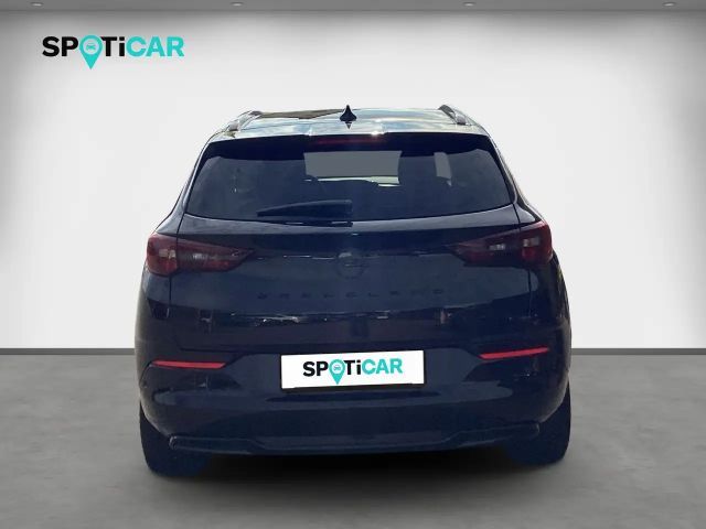 Opel Grandland X GS-Line Grand Sport