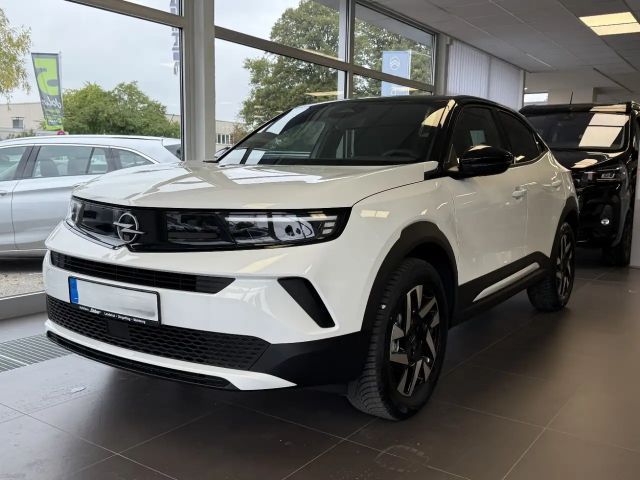 Opel Mokka 1.2 Turbo Elegance Turbo