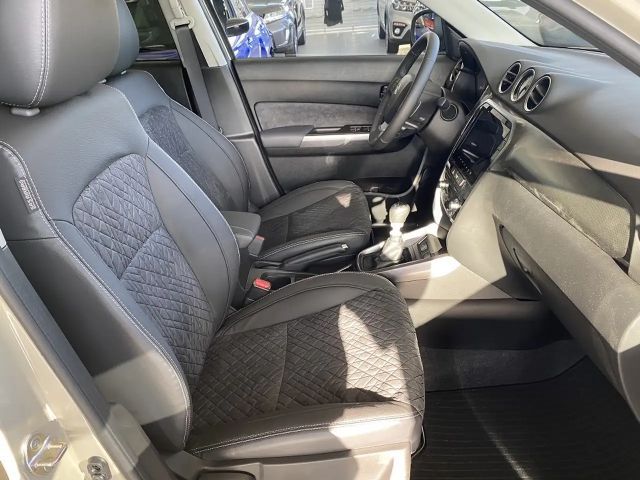 Suzuki Vitara Boosterjet Comfort
