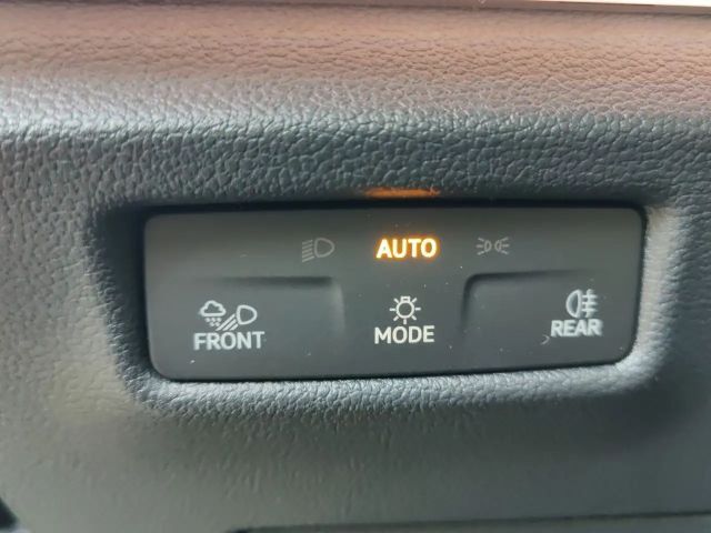 Volkswagen Tiguan 4Motion R-Line