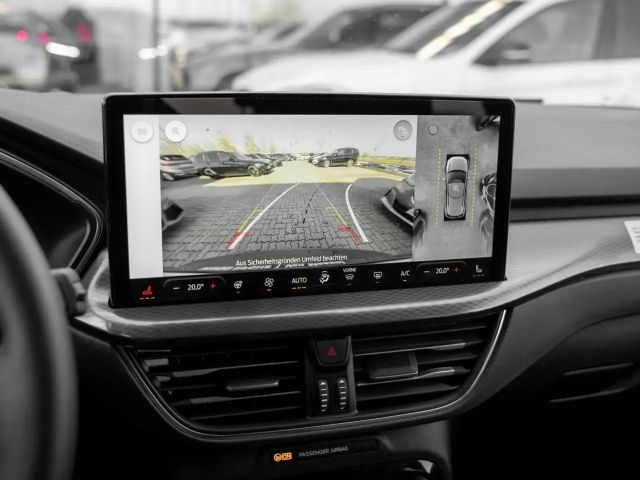 Ford Kuga EcoBoost Titanium