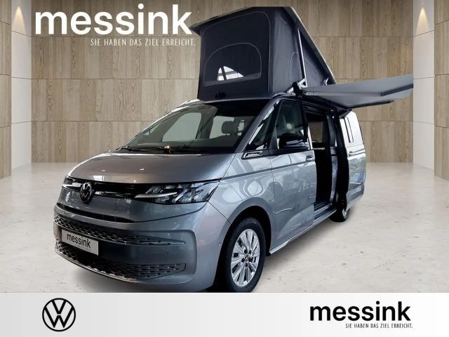 Volkswagen California 2.0 TDI Beach DSG T7