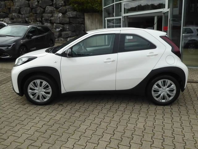 Toyota Aygo X Business Hatchback