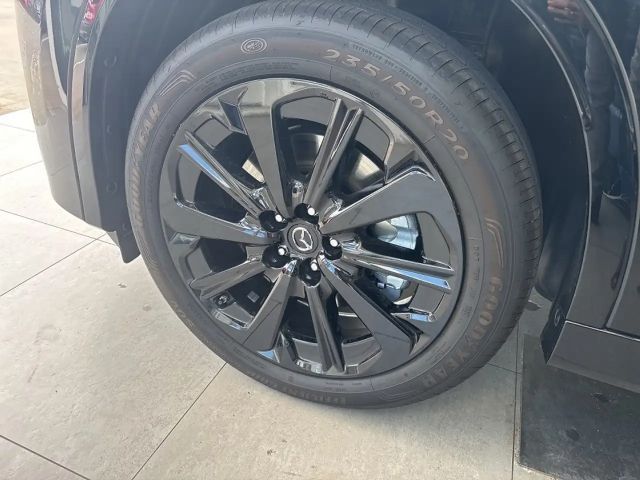 Mazda CX-80 Homura Plus