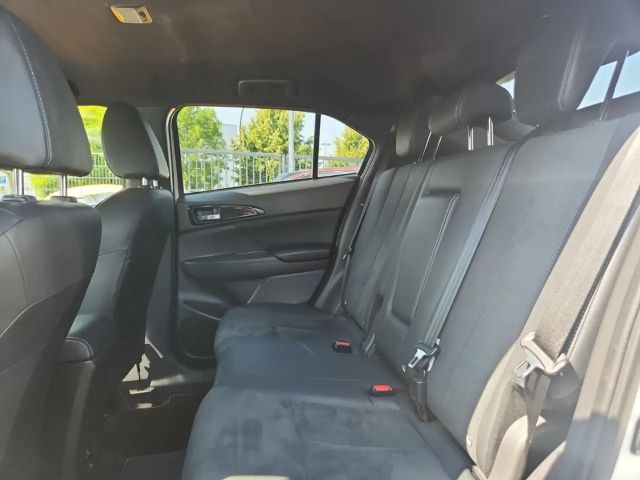 Mitsubishi Eclipse Cross PHEV