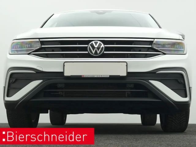 Volkswagen Tiguan 2.0 TDI Allspace DSG Life