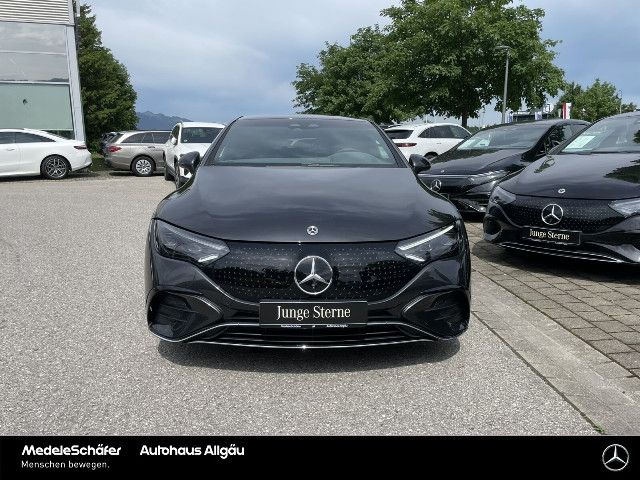 Mercedes-Benz EQE 4MATIC 500 Sedan