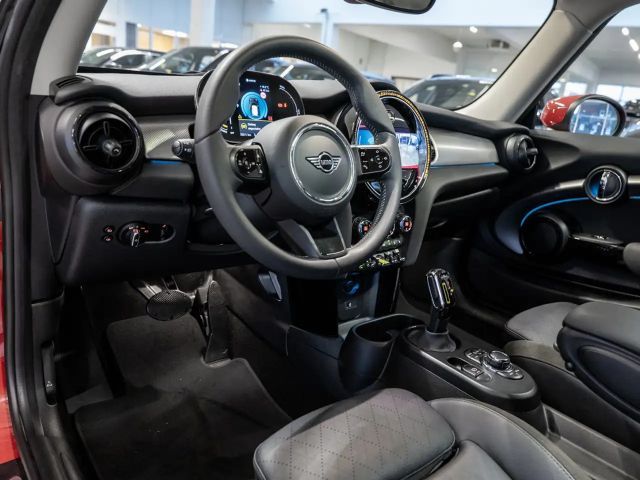 MINI Mini Electric SE