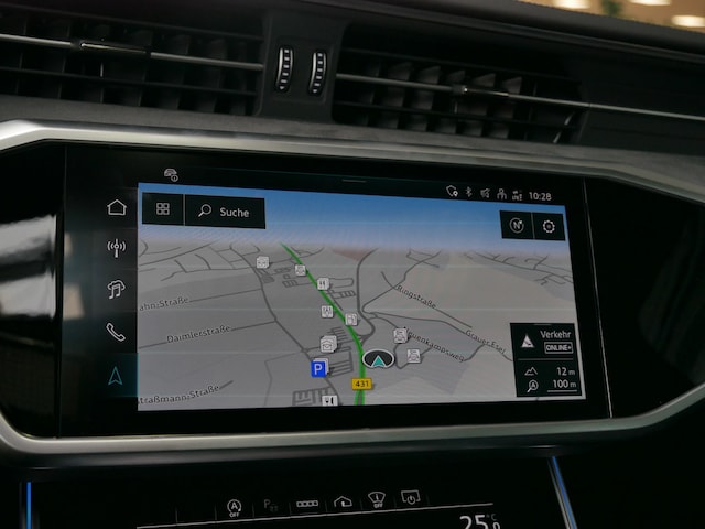 Audi A6 e-tron Avant Performance Quattro