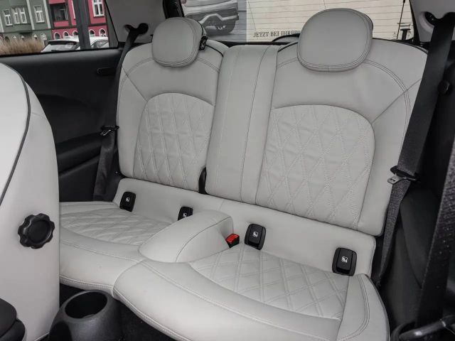 MINI Mini Electric SE