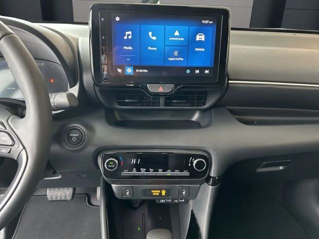 Toyota Yaris Comfort Hybride VVT-i