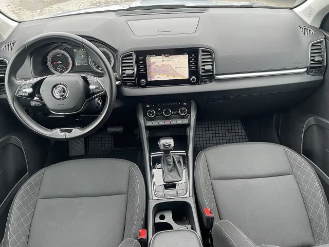 Skoda Karoq 4x4 Ambition