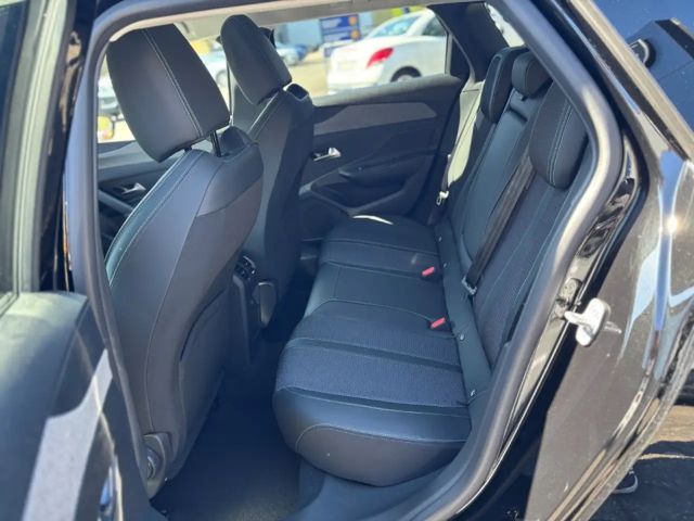 Peugeot 308 Allure Pack Hybrid SW