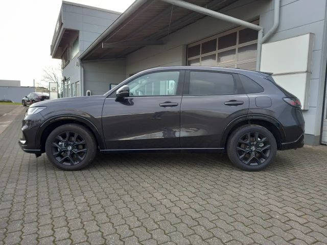 Honda ZR-V 2.0 e:HEV i-MMD