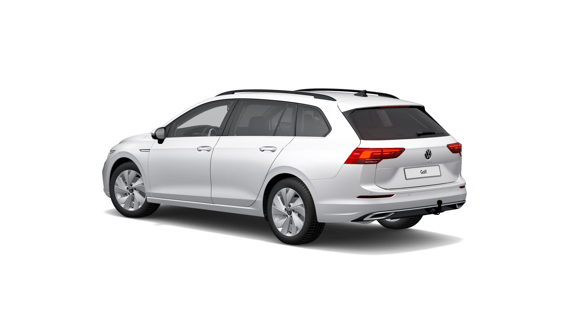 Volkswagen Golf Golf VIII Style Variant