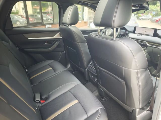 Mazda CX-60 4WD Homura Plus e-Skyactiv