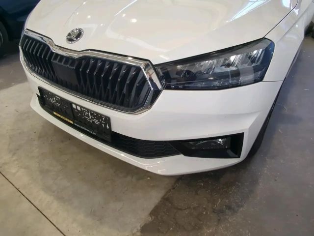 Skoda Fabia Ambition iV