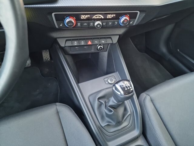 Audi A1 30 TFSI Sportback