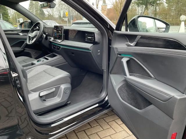 Volkswagen Tiguan 2.0 TDI DSG