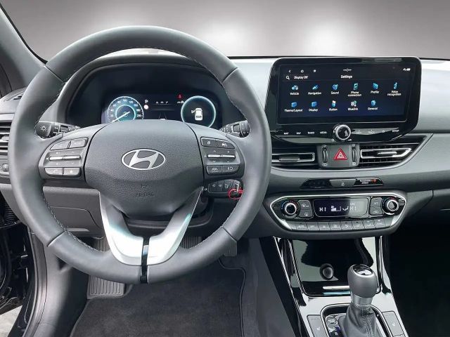 Hyundai i30 Advantage Hybrid