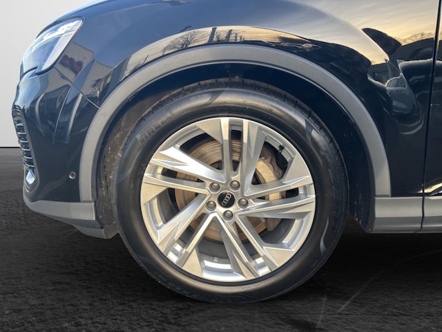 Audi Q7 45 TDI Quattro