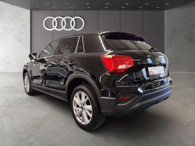 Audi Q2 35 TFSI S-Tronic