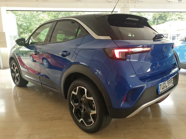 Opel Mokka Mokka-e Ultimate