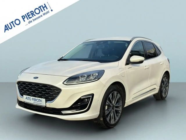 Ford Kuga Plug in Hybrid Vignale