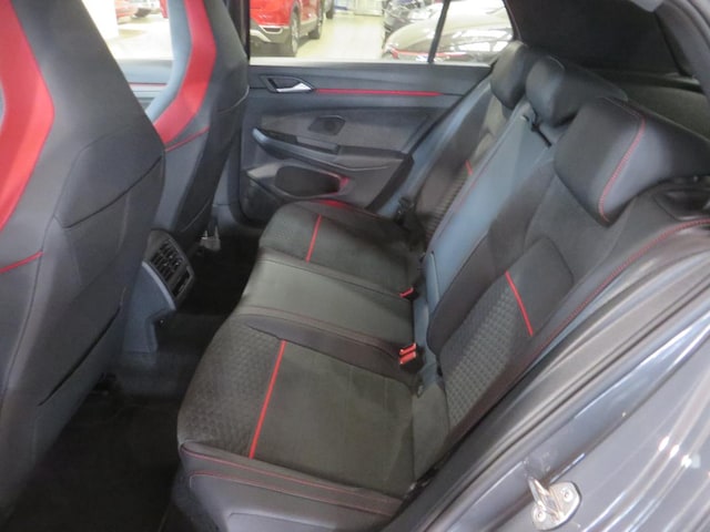 Volkswagen Golf DSG Golf VIII