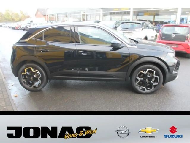 Opel Mokka Mokka-e Ultimate