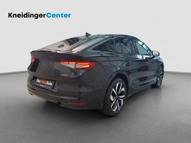 Skoda Enyaq Coupe Sportline