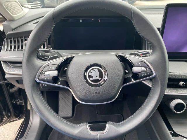 Skoda Superb 4x4 Selection