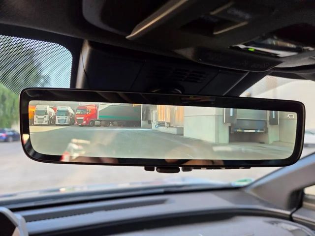 Subaru Solterra Platinum Plus