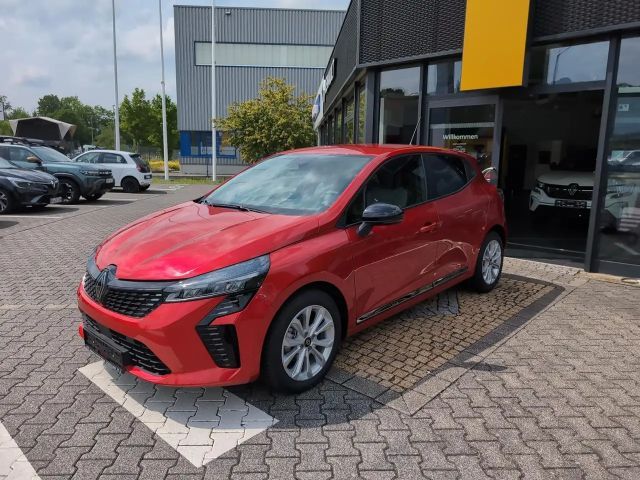 Renault Clio 1.0 TCE Klima Navi PDC GJR Kamera Look Paket