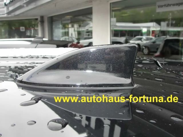 Nissan X-trail N-Connecta