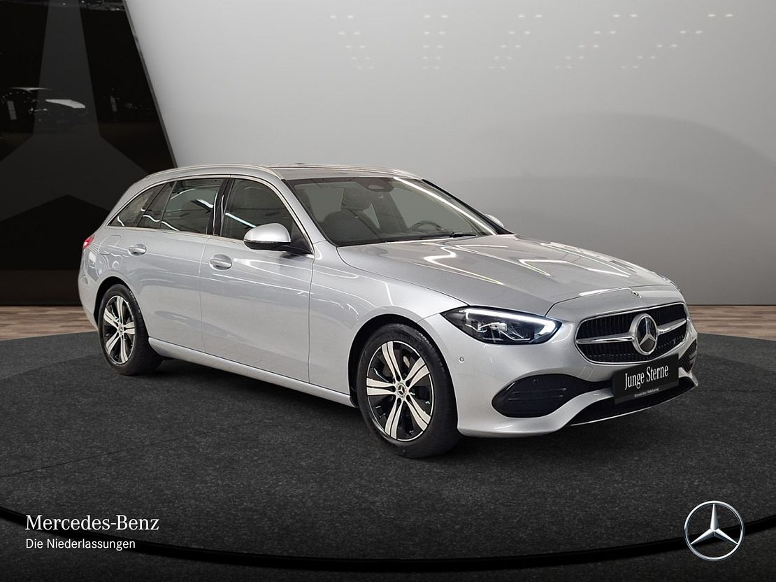 Mercedes-Benz C 200 AVANTGARDE Estate