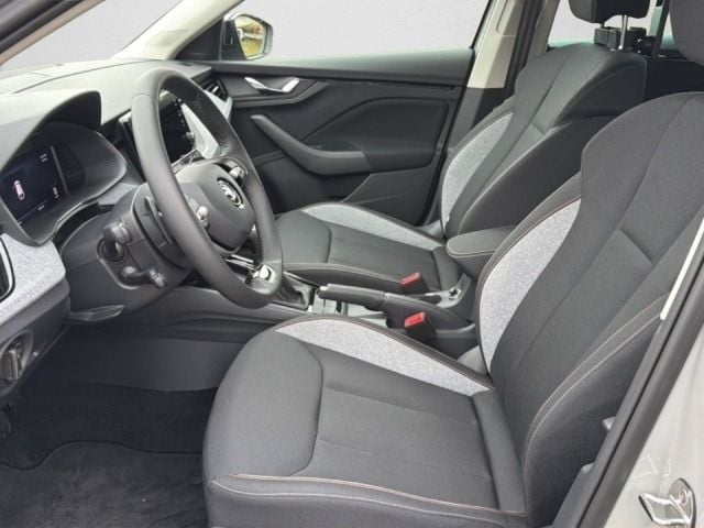 Skoda Scala 85 Drive