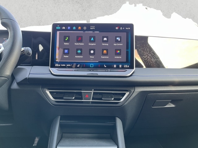 Volkswagen Tiguan 1.5 eTSI DSG R-Line