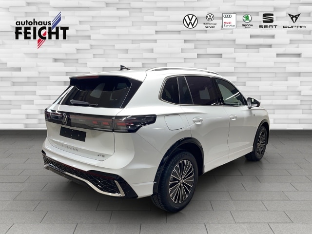 Volkswagen Tiguan 1.5 eTSI R-Line