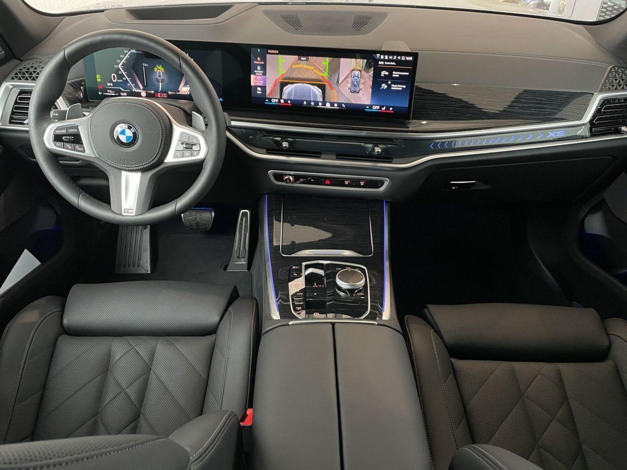 BMW X5 xDrive30d