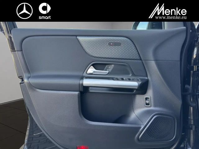 Mercedes-Benz GLA 200 GLA 200 d