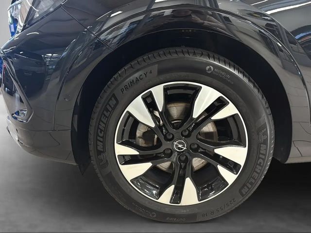 Opel Grandland X Elegance business+