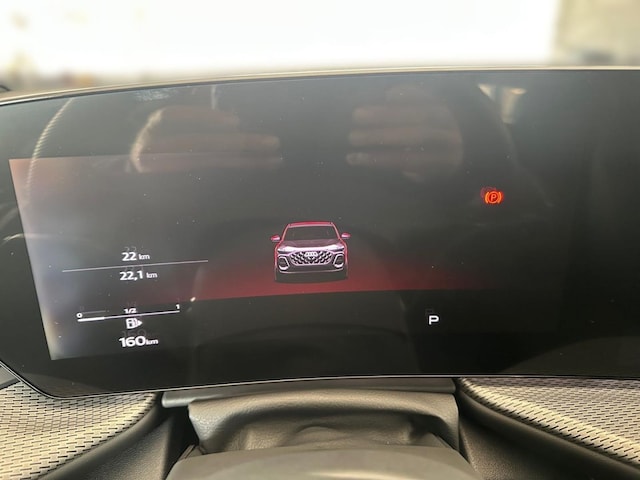 Audi Q5 Quattro S-Tronic