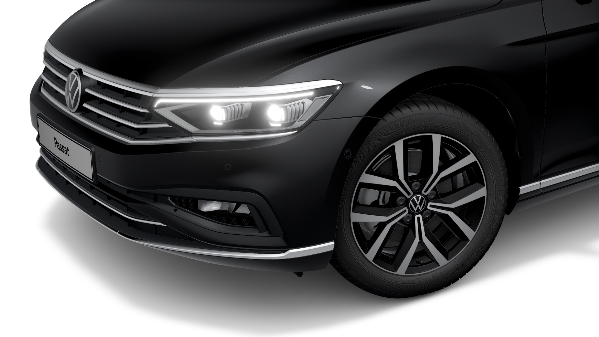 Volkswagen Passat Elegance Elegance Variant